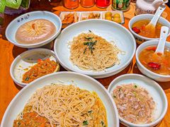 -裕兴记•蟹黄面馆(人民广场店)