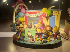 -史努比缤纷世界