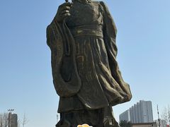 -药王庙(安国市)
