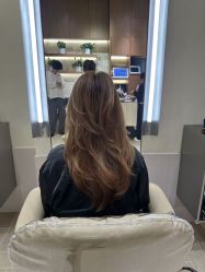-WM Hair Salon精品店
