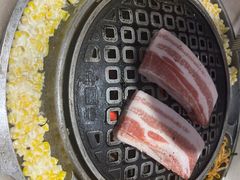 -新石器烤肉(百联川沙店)