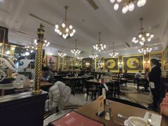 -Entrecôte 法国牛扒馆(保利·时光里店)