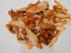 -月福京味斋·烤鸭店·北京菜(鼓楼总店)