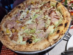 -Primo·丽莫意大利窑烤披萨