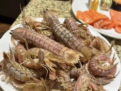 -禾斗海鲜自助(城阳宝龙店)