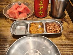 -破店肥哈·东北烧烤·夜宵(南山保利店)