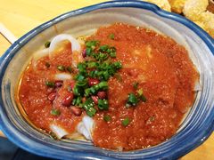 -野山舂·贵州现舂酸汤牛肉(民生路店)