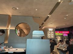 -左庭右院鲜牛肉火锅(金山万达店)