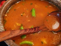 -山石榴·贵州菜(丰盛里店)