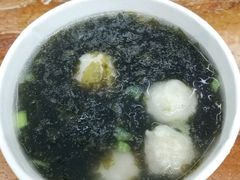 -三真丸子美食坊(故宫路店)