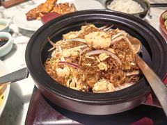 -杭州君悦酒店·湖滨28中餐厅