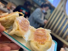-当家水煎包·牛肉汤(浦江店)