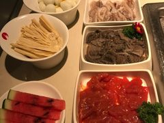 -海底捞火锅(杭州庆春路夜宵主题店)