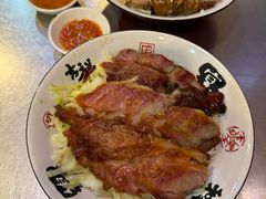 -吾家香港烧腊专门店