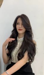 -吉艺心专业美发造型