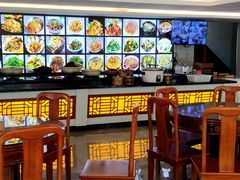 -徽厨食坊·农家特色私房菜