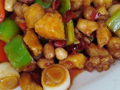 -渔民船说·北塘海鲜·天津菜·海肠捞饭(北塘古镇店)