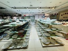 -万润国际酒店用品市场