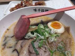 熊本叉烧拉面-味千拉面(双井店)