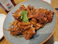 -老味烧烤(总店)
