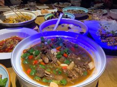 -别院里音乐餐酒吧(双流航空港店)