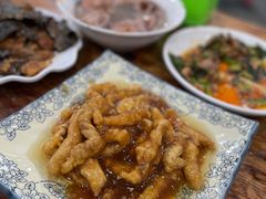 -雨田饭店(华兴东街店)