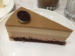 -Lady M(沙田新城市广场店)