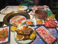 -亚马逊海鲜自助(万象汇店)