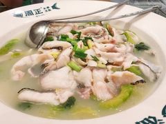 -周正水煮活鱼·吊水鱼(万科店)