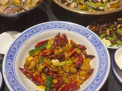 -蜀都丰 正宗水煮鱼(建德天城店)