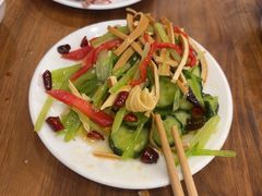 -老刘家永盛斋·传统泡馍(东关南街店)