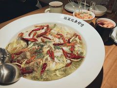 -太二酸菜鱼(财富购物中心店)