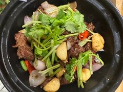-如轩·海鲜砂锅粥·潮汕菜(南城店)