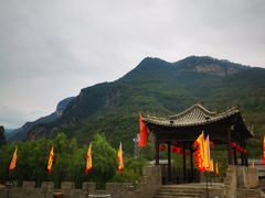 -大水川景区