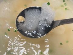 -旺达小吃•三十年福州菜(正大广场店)