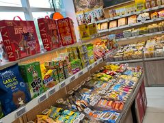 -来伊份(我格广场武宁路店)