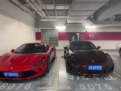 -上海万达瑞华酒店·宴会厅