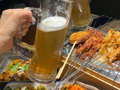 -熙成烧烤·三十三年(开发区店)