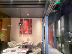 -大秦小宴•新派西北(万象前海店)