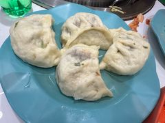 -满兴咱妈烀饼铁锅炖(兰州北街店)