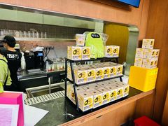 -混果汁(福田领展中心城店)
