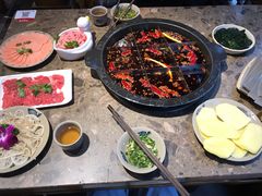 -重庆渝达老火锅(春熙路店)