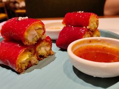 -禄运茶居·手工点心(猎德店)
