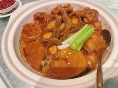 -金悦轩海鲜酒家(南宁店)