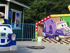 -梦幻奥陶纪景区