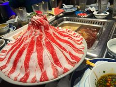 -大隐·成都火锅Bistro(合生麒麟新天地店)