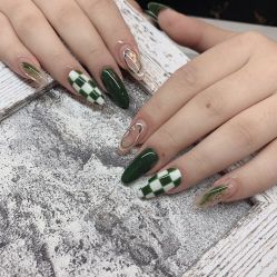点击看大图 -HUII NAIL绘京美甲美睫会馆