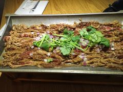 -黛瓦里巷(南京东路店)