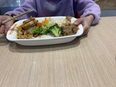-吉野家(回龙观同成街店)