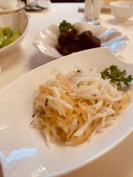 -锦江饭店·锦江小礼堂·宴会厅